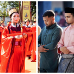 Bridging Traditions: How Confucianism and Islam Share Core Values 🌏📚