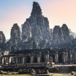 Angkor Restoration Highlights China-Cambodia Cultural Bond 🌏🏛️