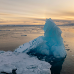 5O38L1B62TBVPNZBLKTB - 🌍NewspaperAmigo – Your Global News Buddy 🗞️ Arctic Sea Ice Hits Record Low 🌊❄️