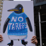 Mass Protests Sweep U.S. and Europe Against Trump Policies 🌍✊