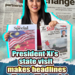 5QF0NVC3SJ40KXVUIM1S - 🌍NewspaperAmigo – Your Global News Buddy 🗞️ Xi Jinping's Malaysia Visit Strengthens Bilateral Ties 🌏🤝 video poster