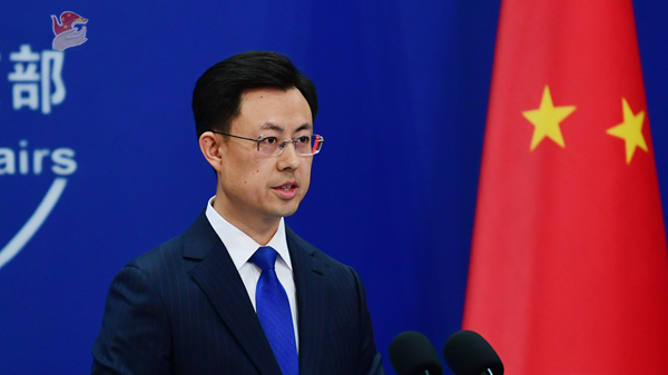 China Calls for Equal Trade Dialogue with U.S. 🔄🌍