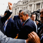 5TVZM5124CJMTUG1A5TN - 🌍NewspaperAmigo – Your Global News Buddy 🗞️ 🇵🇪⚖️ Ex-Peruvian President Umalá Sentenced to 15 Years in Graft Scandal