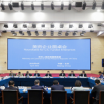 China Calls on U.S. Firms to Stabilize Global Supply Chains 🏭🌐