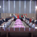 5Z83KRNZ4Z3TIJYXB14X - 🌍NewspaperAmigo – Your Global News Buddy 🗞️ China Backs New Development Bank's Global Role 🌏💼 video poster