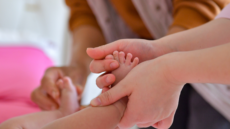 5ZV8A3HH9CZ61D4TNEGQ - 🌍NewspaperAmigo – Your Global News Buddy 🗞️ China’s Maternal & Child Health Soars 🩺: Mortality Rates Hit Historic Lows