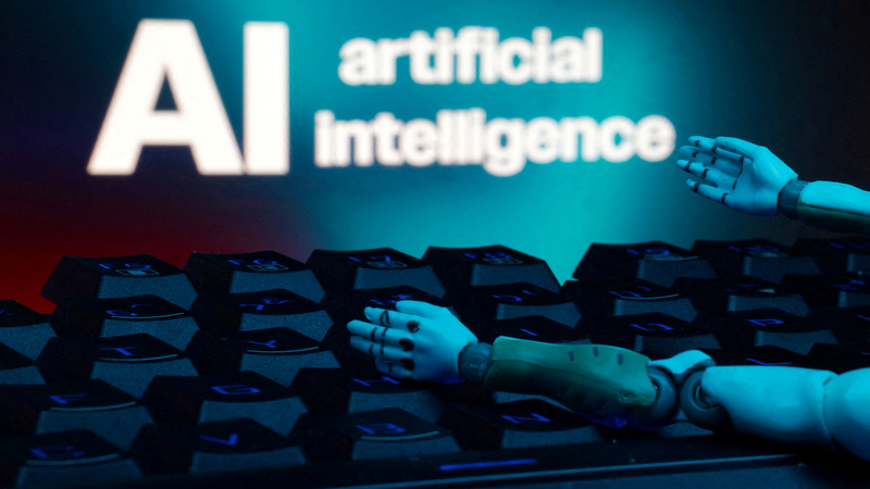 AI Chatbots Outperform Human Doctors in Diagnosis, Study Reveals 🩺💡 AI Chatbots Outperform Human Doctors in Diagnosis, Study Reveals 🩺💡 video poster