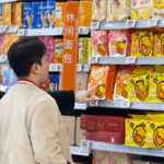 65TY0QN60FFSO8ANPWZ3 - 🌍NewspaperAmigo – Your Global News Buddy 🗞️ South Korean Tourists Flock to Shanghai’s Supermarkets & Salons 🛍️💅✈️ video poster