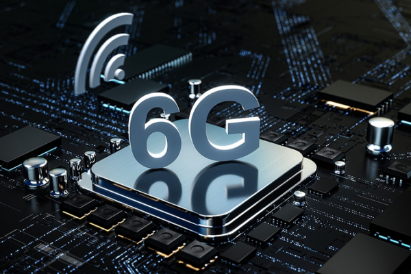 China Aims to Launch 6G by 2030: AI Phones & Next-Gen Connectivity 🌐🚀 China Aims to Launch 6G by 2030: AI Phones & Next-Gen Connectivity 🌐🚀
