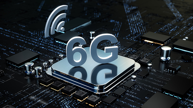 683ZBHJ7VKU1TA29TLLT - 🌍NewspaperAmigo – Your Global News Buddy 🗞️ China Aims to Launch 6G by 2030: AI Phones & Next-Gen Connectivity 🌐🚀