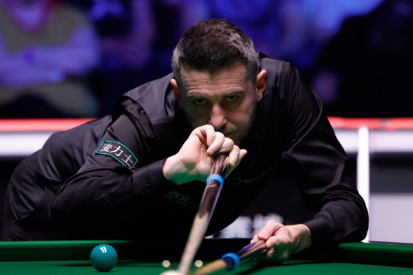 🎱 Selby Smashes Ding to Face Higgins in Tour Championship Final 🎱 Selby Smashes Ding to Face Higgins in Tour Championship Final