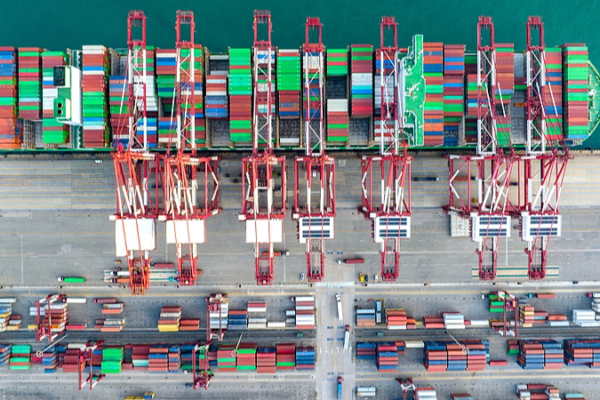 China Slams U.S. Tariff Tactics as Trade War Tensions Bubble Over ๐โ๏ธ China Slams U.S. Tariff Tactics as Trade War Tensions Bubble Over ๐โ๏ธ