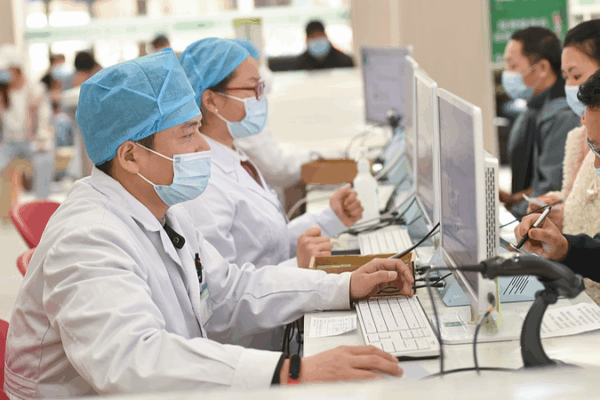 China Releases White Paper on COVID-19 Response 🌏💉 China Releases White Paper on COVID-19 Response 🌏💉