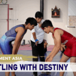 6F1W6CLSYK5NVP6DS7JA - 🌍NewspaperAmigo – Your Global News Buddy 🗞️ Usha Sharma: Empowering Women Through Wrestling in India 🏋️♀️✨ video poster