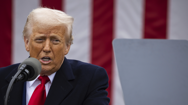 Trump's Trade Wars: From 'Free' to 'Fair' & Why It Matters 🌍💼