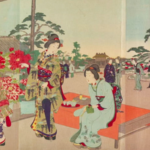 Peonies & Peace: Heze-Gifu Bloom as Friends 🌸🤝 video poster