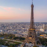 6JEQS3T5N0X1D5BEAXZ0 - 🌍NewspaperAmigo – Your Global News Buddy 🗞️ From Expo to Icon: The Eiffel Tower's Unexpected Legacy 🌍✨