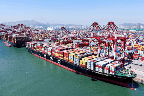 Chinaโs Smart Moves Against U.S. Tariffs: Domestic Boom & Global Shifts ๐๐ผ Chinaโs Smart Moves Against U.S. Tariffs: Domestic Boom & Global Shifts ๐๐ผ