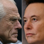 6L6EPCN02S6BPSDGGIYD - 🌍NewspaperAmigo – Your Global News Buddy 🗞️ Musk vs. Navarro: White House Shrugs Off Trade Feud with 'Boys Will Be Boys' 🔥💼