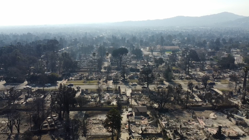 6MXYAKEXL2TLDFH21LAN - 🌍NewspaperAmigo – Your Global News Buddy 🗞️ LA’s Wildfire Aftermath: Billions in Damage, 100 Days Later 🔥💸 video poster