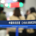 China Sees Surge in Cross-Border Travel: 163 Million Trips in Q1 2025 🌏✈️