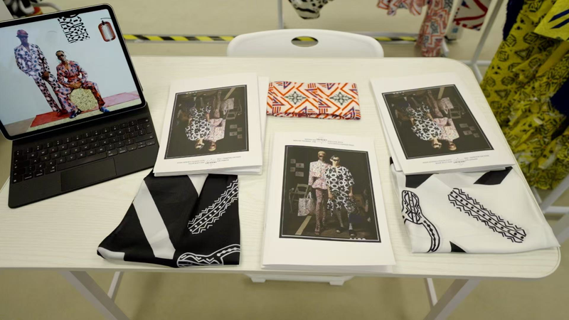 South African Designers Make Waves at SHFW: A Cultural Fashion Fusion 🌍👗 video poster