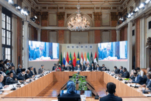 China Calls for Global Unity at BRICS Summit 🌍🤝