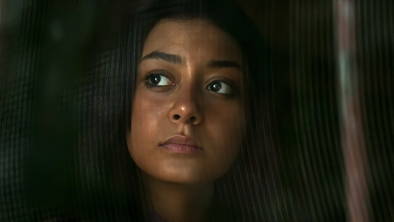 Saudi Film ‘Norah’ Makes History at Cannes 🎥✨ Saudi Film 'Norah' Makes History at Cannes 🎥✨