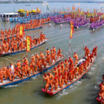 769B52K8PUDJI4RCJM2K - 🌍NewspaperAmigo – Your Global News Buddy 🗞️ Qintong Boat Festival Celebrates Jiangsu's Vibrant Folk Legacy 🛶✨