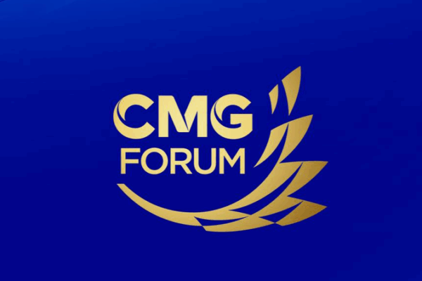 Tech Meets Tradition: CMG Forum Sparks Global Dialogue 🌏✨ Tech Meets Tradition: CMG Forum Sparks Global Dialogue 🌏✨