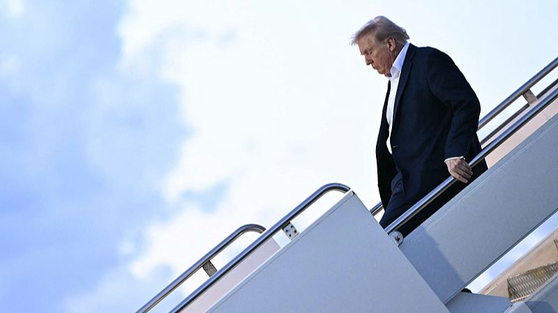 Trumpโs Tariffs Target China, Global South Feels the Heat ๐๐ฅ Trumpโs Tariffs Target China, Global South Feels the Heat ๐๐ฅ