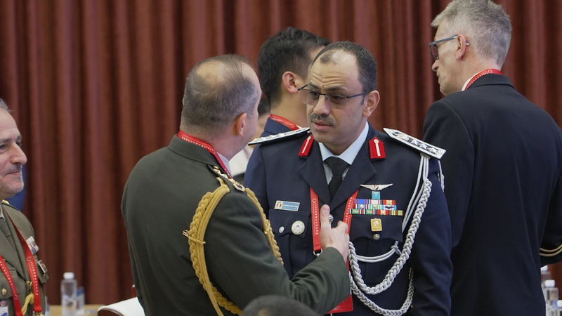 🌍✊ WWII Legacy & Today’s Global Threats: Are We Prepared? video poster