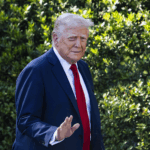 Poll Shock: 59% of Americans Say Trump Hurt the Economy 🗳️📉