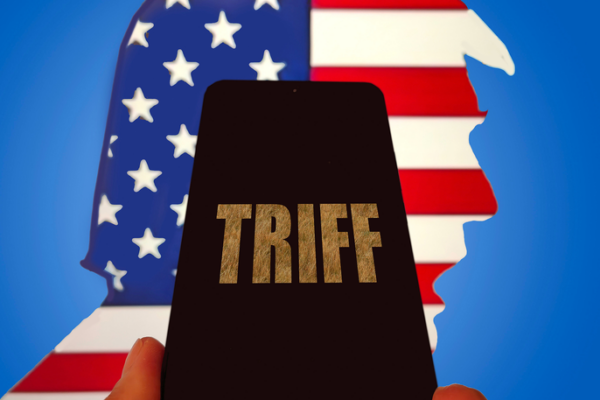 Trump’s Tariffs Spark UK Trade Identity Crisis 🌍💼