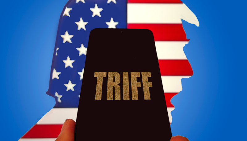Trump’s Tariffs Spark UK Trade Identity Crisis 🌍💼