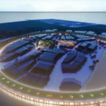 China Pavilion Set to Wow at Expo 2025 with Green Innovation 🌱✨ video poster