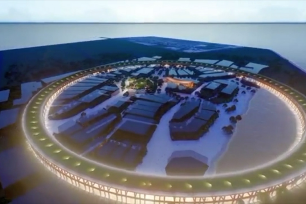 China Pavilion Set to Wow at Expo 2025 with Green Innovation 🌱✨ video poster