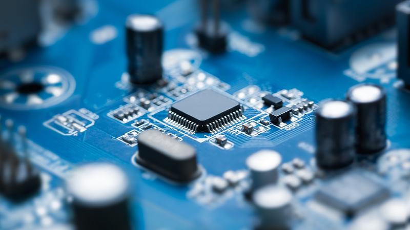China’s Tech Resilience Shines Amid U.S. Tariffs 💥🚀