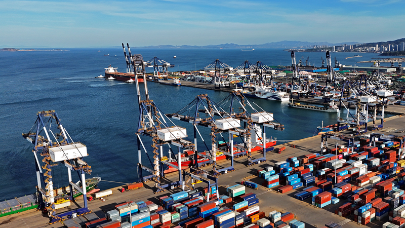 Trump Tariff Wars: How U.S. Trade Moves Backfire 🌍📉 Trump Tariff Wars: How U.S. Trade Moves Backfire 🌍📉