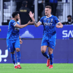 7WUEI57PLNU2KLOAUPYI - 🌍NewspaperAmigo – Your Global News Buddy 🗞️ Al Hilal vs Gwangju: High-Stakes AFC Showdown 🏆⚽