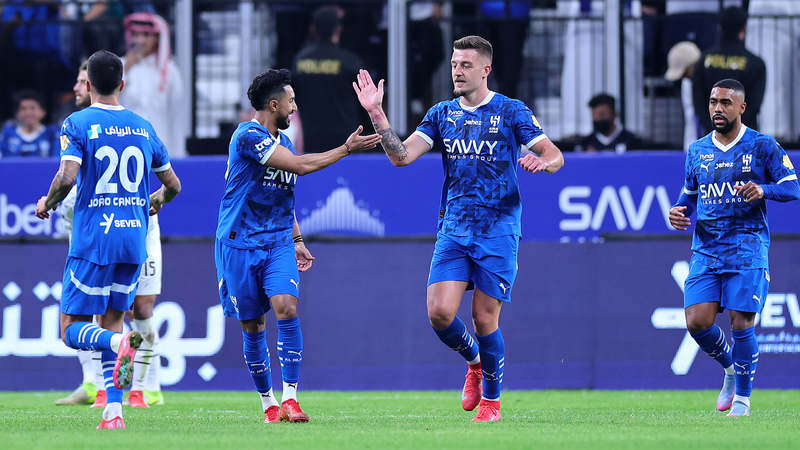 7WUEI57PLNU2KLOAUPYI - 🌍NewspaperAmigo – Your Global News Buddy 🗞️ Al Hilal vs Gwangju: High-Stakes AFC Showdown 🏆⚽