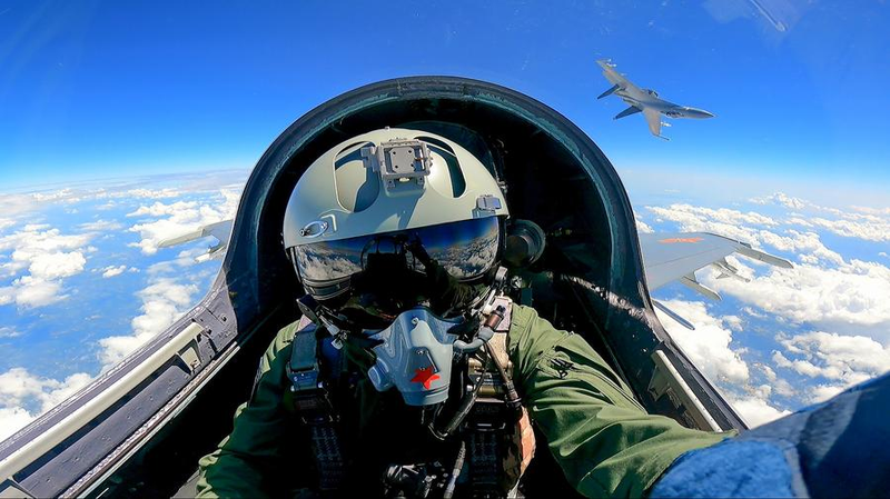 PLA’s Surprise Taiwan Drills: Decoding Beijing’s Message 🚨 PLA’s Surprise Taiwan Drills: Decoding Beijing’s Message 🚨
