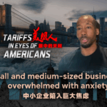 Tariff Tensions: How U.S. Small Biz Navigate Rising Costs 🛠️💸 video poster
