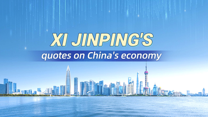 854GUZW9ZB59CJ14BFUP - 🌍NewspaperAmigo – Your Global News Buddy 🗞️ Xi Jinping's Vision: China's Economy Stays Resilient 🌱💼
