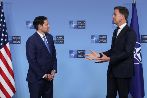 U.S. NATO Strategy Sparks Global Economic Jitters ππΌ U.S. NATO Strategy Sparks Global Economic Jitters ππΌ