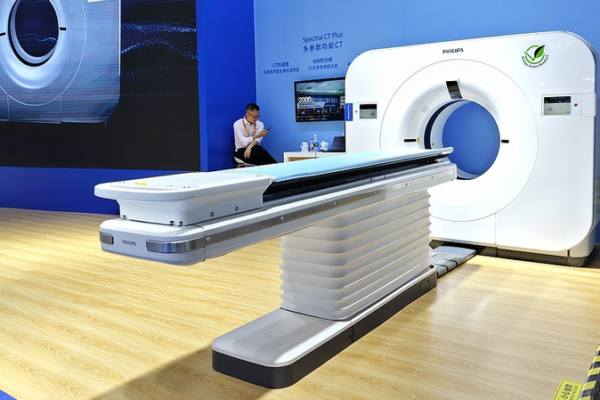 China Launches Anti-Dumping Probe on Medical CT Tubes from US, India 🌍⚖️ China Launches Anti-Dumping Probe on Medical CT Tubes from US, India 🌍⚖️