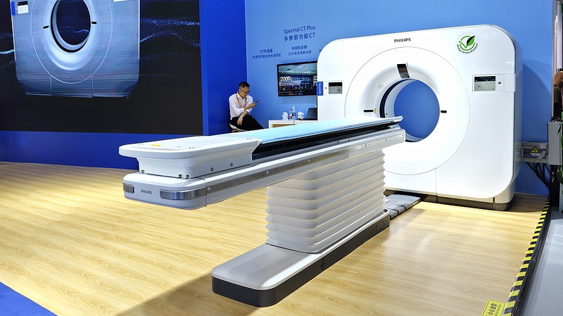 China Launches Anti-Dumping Probe on Medical CT Tubes from US, India 🌍⚖️