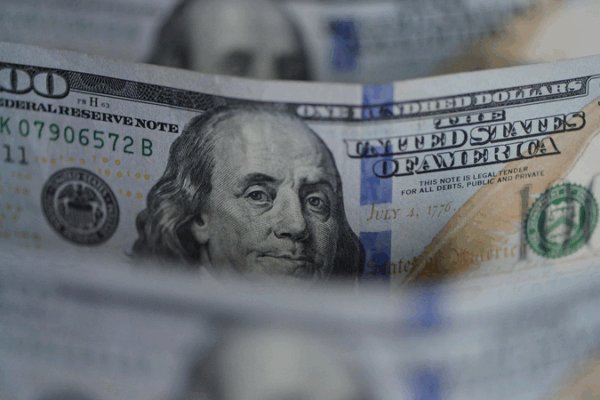 End of Dollar Dominance? Deep Dive Into Fading Global Trust 🌍💰 End of Dollar Dominance? Deep Dive Into Fading Global Trust 🌍💰