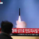 8JXP7IBPHKO3N63W9WF6 - 🌍NewspaperAmigo – Your Global News Buddy 🗞️ DPRK: 'Nuclear Weapons State' Status Cannot Be Undone 💣