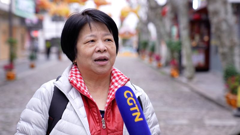 Family Separation Sparks Calls for Cross-Strait Unity 🌉❤️ Family Separation Sparks Calls for Cross-Strait Unity 🌉❤️ video poster
